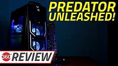 Acer Predator Orion 9000 Review | The Gaming Desktop of Your Dreams?