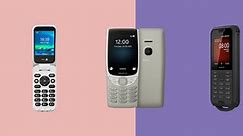 The best non-smartphones and dumb phones you can buy