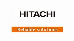 Hitachi Selected Parts
