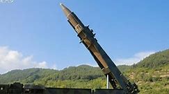 U.S. military identifying N. Korea missile as intermediate range