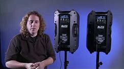 Alto Professional Truesonic Wireless Speakers - Pairing Process