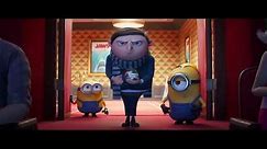 Check Out This Exclusive Sneak Peek From 'Minions: The Rise Of Gru'