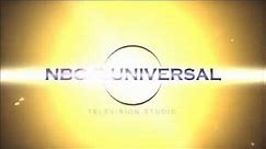 NBCUniversal Television Studio | Logo (2004-2007)