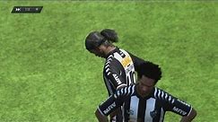 FIFA 13 Seasons - #29 Ronaldinho Dancing