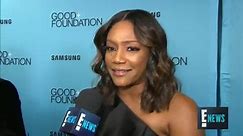 Tiffany Haddish Says She Is Waiting for That Emmys Check