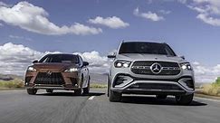 2021 Mercedes-AMG GLE53 Coupe Video Review: MotorTrend Buyer's Guide