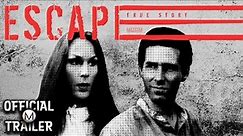 ESCAPE (1980) | Official Trailer | 4K
