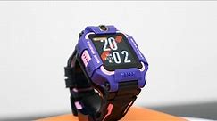 imoo Z6 Review: More than a Kids Smartwatch!