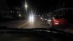 MA LIVE - Car vs. Pedestrian Jefferson Ave | Traumatic...