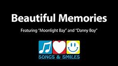 9-Song Show: Beautiful Memories