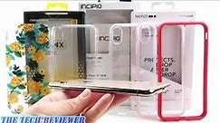 Five Great Clear Cases for Gold iPhone Xs Max!