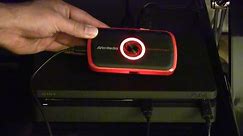 AVerMedia Live Gamer Portable - Complete Setup and Operation Tutorial