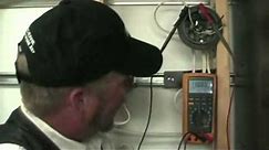 Using an Electrical Meter to Troubleshoot Wiring Problems