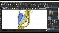 artcam 2018 tutorial | cnc wood router | artcam 3d design | Autodesk @WoodArtSkillCNC