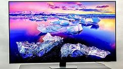 Samsung QN90C 4K TV Review | Tom's Guide