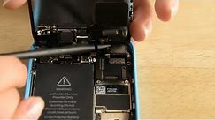 How To: Replace the Display Assembly on your iPhone 5c