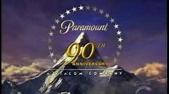 Paramount Television (2002, 90th Anniversary)