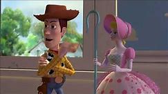 Toy Story (1995) Disney Junior promo
