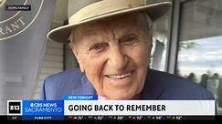 100-year-old Holocaust survivor in California reunites with man he hails a hero