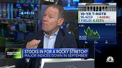 Watch CNBC's investment committee discuss the state of tech
