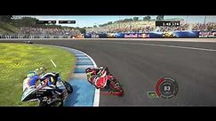 MotoGP 17 Review Gameplay [PC]