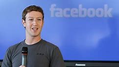 Watch Live: Mark Zuckerberg Gives Commencement Speech at Harvard University