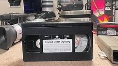 VHS Tape Wont Play ** How To Troubleshoot and fix