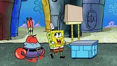 Watch SpongeBob SquarePants Season 8 Episode 18: SpongeBob SquarePants - Free Samples/Home Sweet Rubble – Full show on Paramount Plus