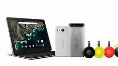 Hands-on with Google’s new Nexus smartphones, Pixel C tablet