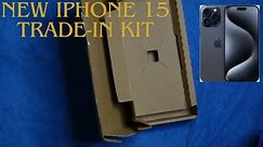DIY | How To Package Your New IPhone With The New APPLE Trade In KIT