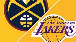 Nuggets 124-114 Lakers (Mar 2, 2024) Final Score - ESPN