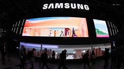Samsung Knocks Apple From Top Phonemaker Spot - video Dailymotion