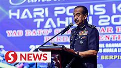 CID achieved 95% arrest rate in 2023, says IGP
