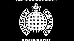Ministry Of Sound - 1994 - 1995 -★