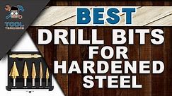 Best Drill Bits For Hardened Steel 🛠: Top Options Reviewed | Woodwork Advice