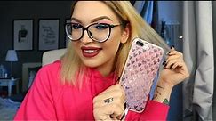 ♡WHAT'S ON MY IPHONE 7 PLUS?? (rose gold / 256gb)♡
