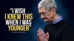 Tim Cook Leaves the Audience SPEECHLESS | One of the Best Motivational Speeches Ever