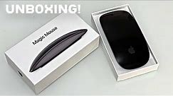 Magic Mouse 2 Unboxing and First Impressions