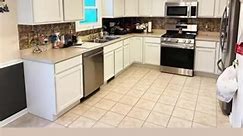 Affordable kitchen Cabinet Painting 20%off the the month of January book now! 219-629-6613 | A & J Painting Services