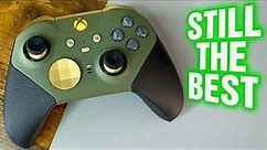 Xbox ELITE Series 2 Controller Review in 2024