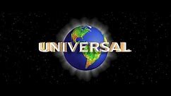 Universal Television Logo (1999 - 2009 Version)