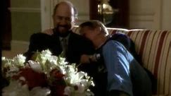 The West Wing - Bloopers