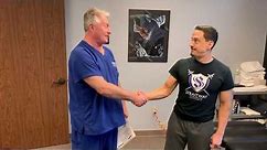 Veterans Can Receive Chiropractic Care Through The VA-Triwest Program