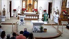 St. Mary Church Live Stream