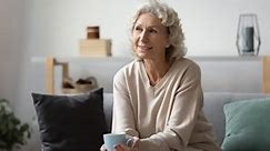Hairstyle Ideas for Women in Their 70s: Your Hair, Your Rules | LoveToKnow