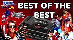The Best of the Best on the Sega CD