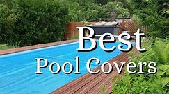 A Guide to Pool Covers and Water Safety | Poolside Perspectives Podcast Ep 32