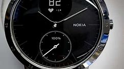 Nokia Smartwatch Review: A Classy Yet Feature-Packed Timepiece