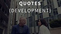 57 Inspirational Career Quotes (DEVELOPMENT)