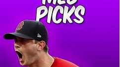 Turn $50 ➡️ $270 with these Tuesday MLB Best Pickem Plays ✅Top 3 Fantasy Baseball Picks for Tuesday Comment “SECRETS” to claim a today-only offer where you’ll get up to $600 to play with ⬇️ #MLB #Basketball #MLBstats #Baseballhighlights #MLBhighlights Tuesday MLB Highlights Tuesday MLB Games Tuesday MLB Scores MLB Highlights Today MLB Games Today MLB Scores Today Daily Sports News Best MLB Baseball Stats Baseball highlights Today MLB news MLB updates MLB Top Highlights Today MLB scores Daily MLB